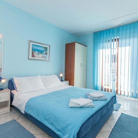 Апартаменты Savic Biograd Биоград-на-Мору Экстерьер фото